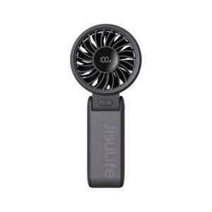 Handheld Fan Life7 Black