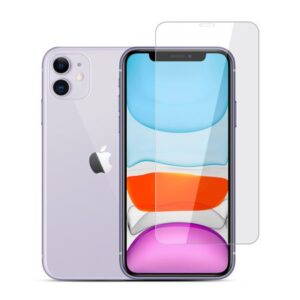 Glass Screen Protector for iPhone 11/XR