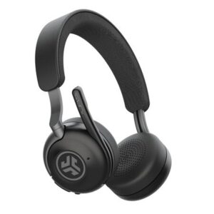 Epic Work ANC Wireless On-Ear Headset Graphite