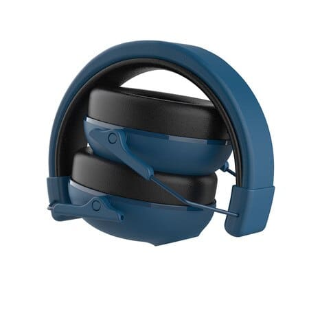 JBuddies Protect Headset Kids Hearing Protection Navy - Image 2