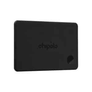 CARD Tracking Tag (Works with Android's Find Hub Device or Apple Find My) Charcoal